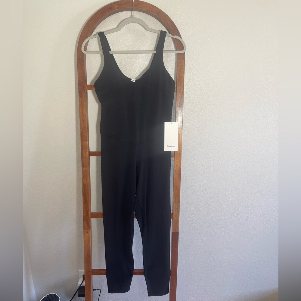 Align bodysuit lululemon